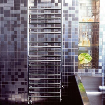 ALLOY Metal Tiles - Sydney Bathroom