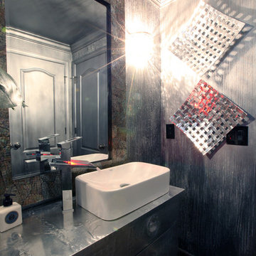 Alpharetta - Luxurious Bathroom