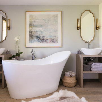 Alpine Master Suite