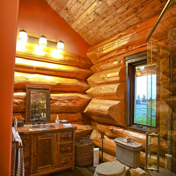 Alpine Meadows Cabin