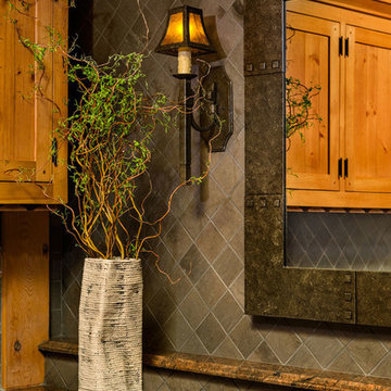 Alpine Ski Home