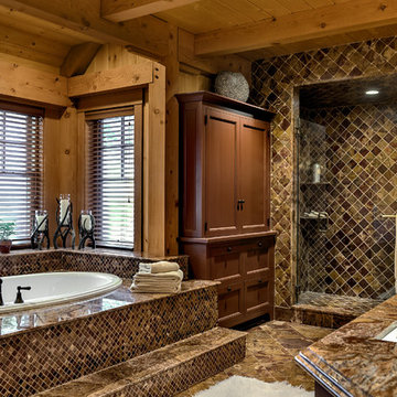Alpine Ski Home