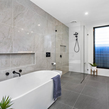 Alroy Street, Bulli