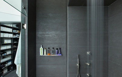 How to Choose the Right Style Shower Head for You