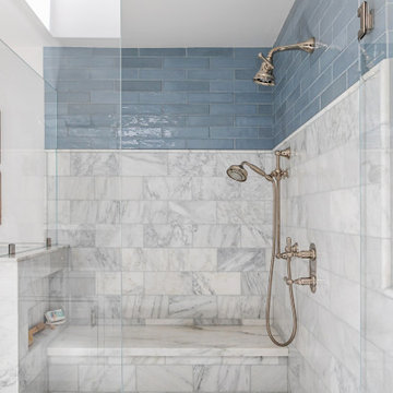 Altadena Modern Farmhouse