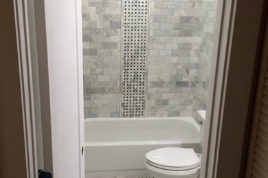 Altamonte Springs Bathroom Renovation