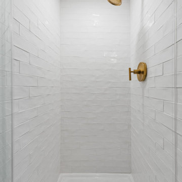 Altgeld Townhouse Renovation - Lincoln Park