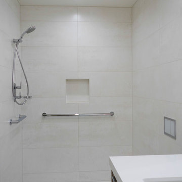 Altura Modern Bathroom