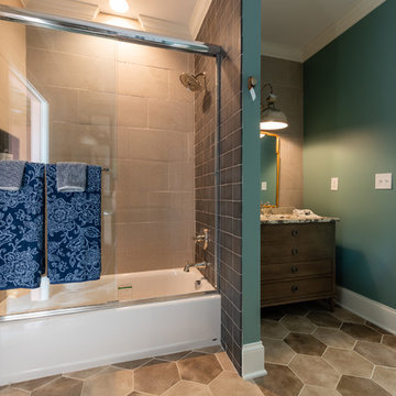 Alzheimer's Tennessee Designer Home and Garden Tour