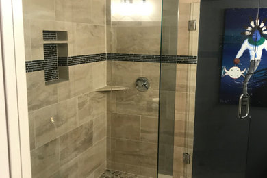 AMAX Bathroom Remodel Projects