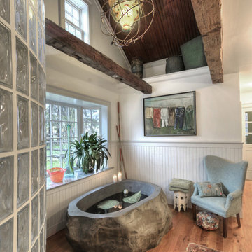Amazing Connecticut Bathroom