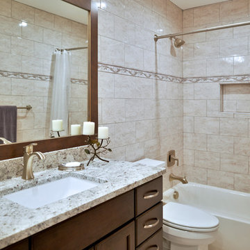 Amazing Entire Overhaul for Rambler in Arlington, Va.