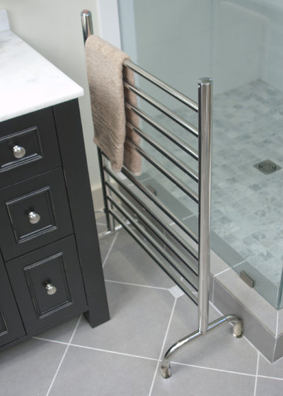 浴室 by Amba Products