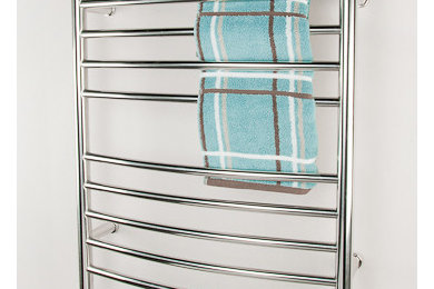 Amba Radiant Towel warmers - Onlytowelwarmers