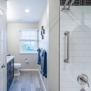 Ambler Master and Hall Baths