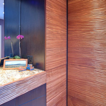 Ambler Modern Bathroom