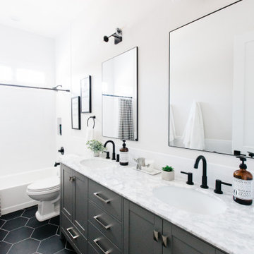 Ambrosia Full Home Remodel