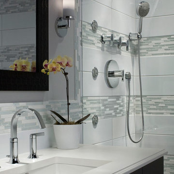 American Standard Berwick Bathroom