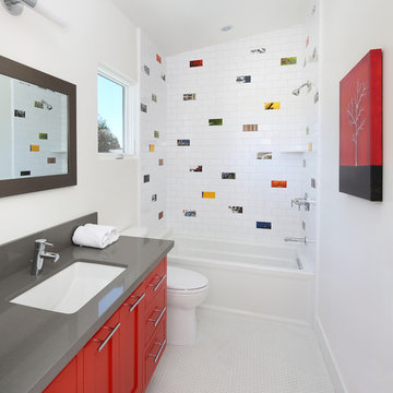 Ames Bathroom