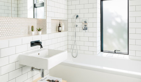 12 Things Potential Buyers Don’t Want to See in Your Bathroom