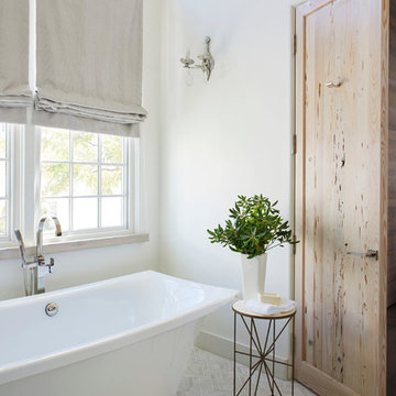 An Airy Escape at Alys Beach