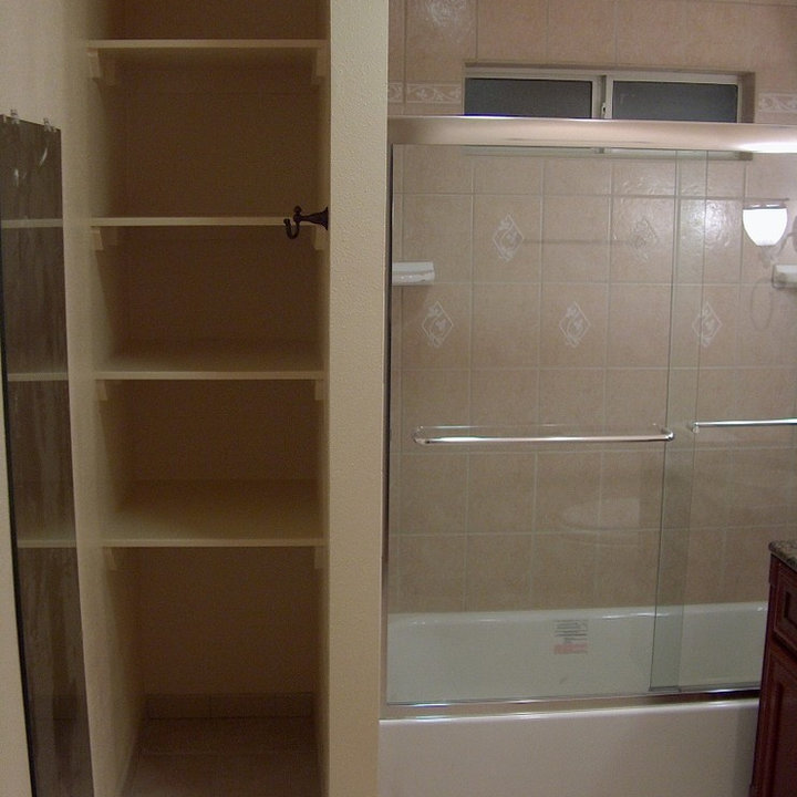 Tub Shower Door Houzz
