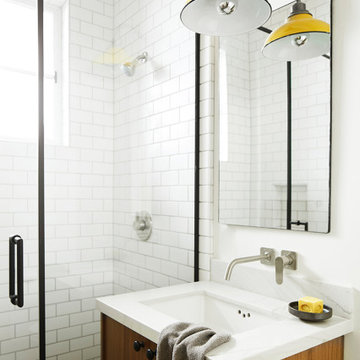 Anamor Bath
