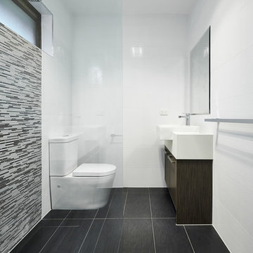 Andrew Lee kitchen and Bathroom Renovation Project