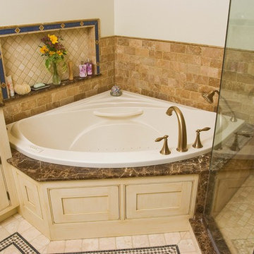 Angie Keyes CKD - DesignWorks- Kitchen & Bath