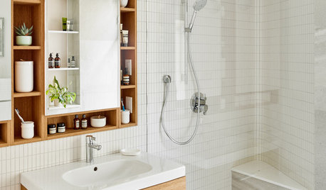 Top Tips to Ace Bathroom Organisation