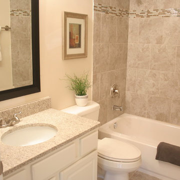 Antioch-Vacant Home Staging