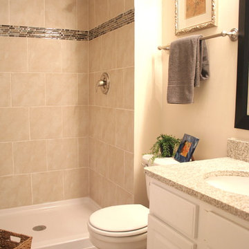 Antioch-Vacant Home Staging