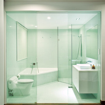Apartment at Suffolk Road - Singapore