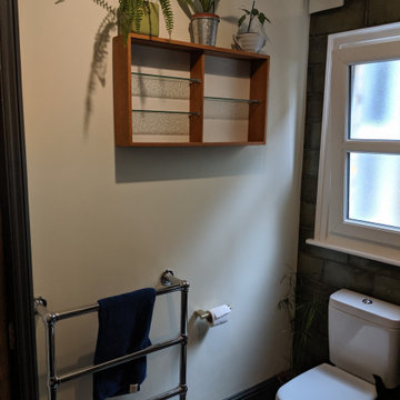 Apartment conversion in Lee