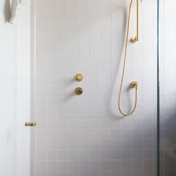 Apartment Renovation, Hackney Listed Building