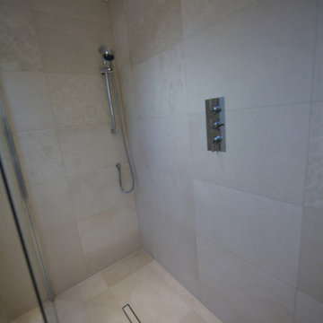 Apple Stone Modern Bathroom