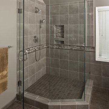 April Bettinger, Nip Tuck Remodeling