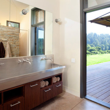 Aptos Retreat