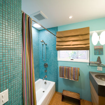 Aqua Bath