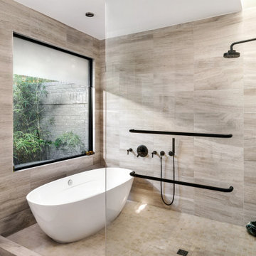 Aqua Verde Residence