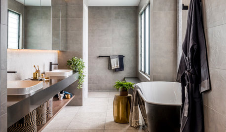 10 Bathroom-Layout Mistakes You Don't Want to Make