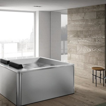 Aquatica Santosa-1 Spa (220/240V/50/60Hz)