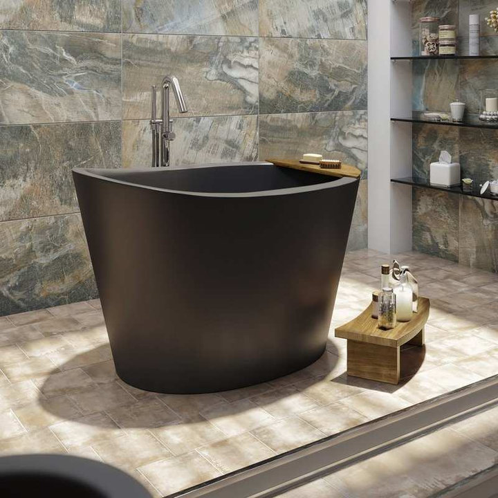 75 Japanese Bathtub Ideas You'll Love December, 2023 Houzz