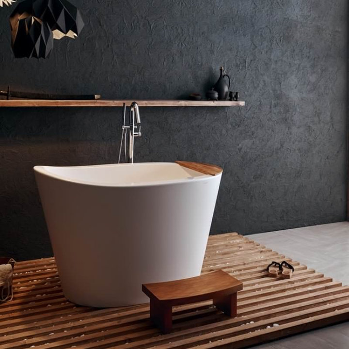 75 Japanese Bathtub Ideas You'll Love August, 2024 Houzz