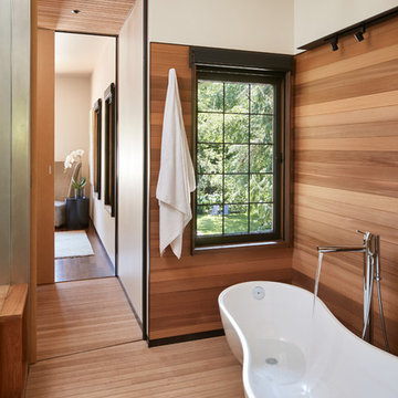 Arboretum Landmark Master Suite Renovation