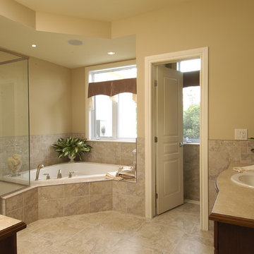 Arbourbrook Estates Model Home