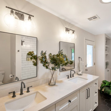 Arcadia Bathroom Renovations