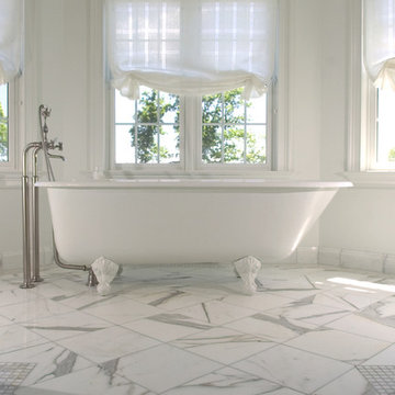 Architecture and Interior Design