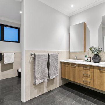 Ardross - under Construction