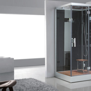 Ariel Platinum DZ959F8 Steam Shower